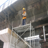 新鄉(xiāng)橋工段